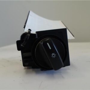 MANDO DE LUCES Mercedes-Benz clase a (bm 169)(06.2004->) 2.0 A 180 CDI (169.007) [2,0 Ltr. - 80 kW CDI CAT] OM 640.940 OM640940 1695450404 GRANATE    COM 2000 COM2000 MANDO