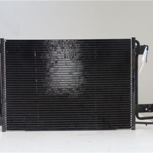 RADIADOR AIRE ACONDICIONADO Seat toledo (5p2)(09.2004->) 1.9 TDI BXE GRIS    Acondicionado condensador