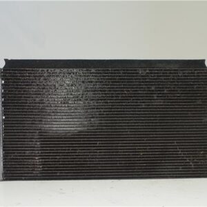 RADIADOR AIRE ACONDICIONADO Renault scenic iii (jz)(2009->) 1.5 Authentique [1,5 Ltr. - 70 kW dCi Diesel FAP] K9K R8 - #Prov# K9KR8PROV GRIS    Acondicionado condensador