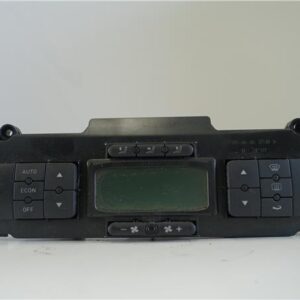 MANDOS CLIMATIZADOR Seat toledo (5p2)(09.2004->) 1.9 TDI BXE GRIS BOSCH acondicionado aire calefaccion