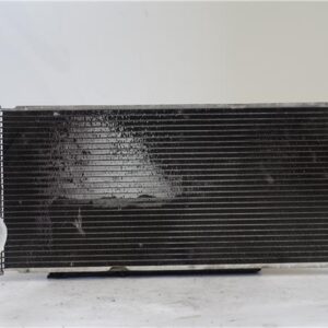 RADIADOR AIRE ACONDICIONADO Nissan primera hatchback (p12) 2.2 Di YD22 - #Prov# YD22PROV GRIS Acondicionado condensador