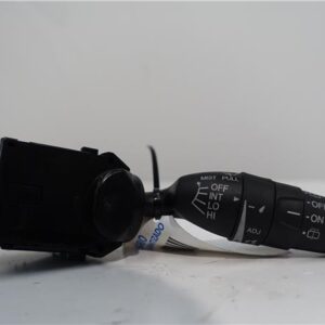 MANDO LIMPIAPARABRISAS Honda jazz (ge)(2008->) 1.4 Elegance [1,4 Ltr. - 73 kW CAT] L13Z2 - #Prov# L13Z2PROV AZUL  DENSO   com 2000 com2000 MANDO