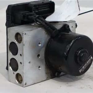 NUCLEO ABS Seat leon (1m1)(11.1999->) 1.9 TDI AGR 1J0907379Q ROJO    modulador