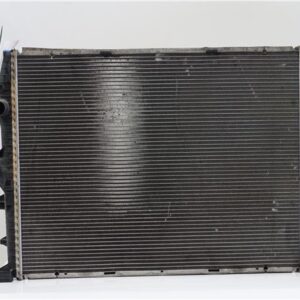 RADIADOR Porsche cayenne (tipo 9pa)(2002->) 4.5 S [4,5 Ltr. - 250 kW V8 CAT] M 48.00 M4800 GRIS     agua gasoil RADIADOR DE AGUA