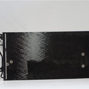 RADIADOR AIRE ACONDICIONADO Porsche cayenne (tipo 9pa)(2002->) 4.5 S [4,5 Ltr. - 250 kW V8 CAT] M 48.00 M4800 GRIS     Acondicionado condensador