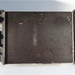 RADIADOR Renault grand scénic ii (jm0/1_) 2.0 G/F4R 37 - #Prov# GF4R37PROV GRIS    agua gasoil RADIADOR DE AGUA