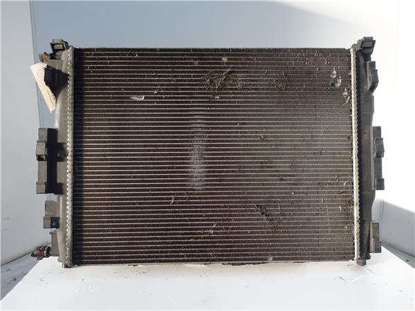 RADIADOR Renault grand scénic ii (jm0/1_) 2.0 G/F4R 37 - #Prov# GF4R37PROV GRIS agua gasoil RADIADOR DE AGUA