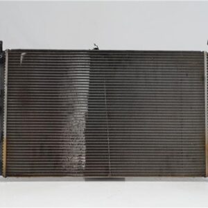 RADIADOR Saab 9-3 berlina (2003->) 1.9 TiD Z 19 DTH Z19DTH AZUL    agua gasoil RADIADOR DE AGUA