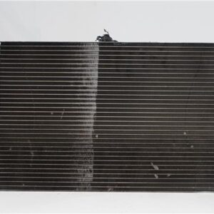 RADIADOR AIRE ACONDICIONADO Saab 9-3 berlina (2003->) 1.9 TiD Z 19 DTH Z19DTH AZUL    Acondicionado condensador