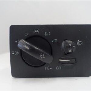 MANDO DE LUCES Ford kuga (cbs)(2013->) 2.0 Titanium [2,0 Ltr. - 103 kW TDCi CAT] D/UFDA - #Prov# DUFDAPROV NEGRO    COM 2000 COM2000 MANDO