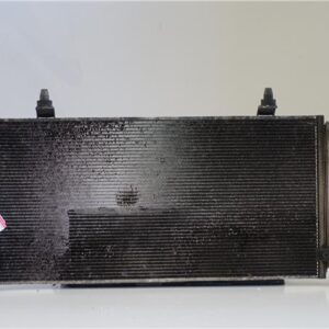 RADIADOR AIRE ACONDICIONADO Subaru legacy v 2.0 D D EE20 - #Prov# DEE20PROV NEGRO    Acondicionado condensador