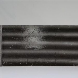 RADIADOR AIRE ACONDICIONADO Renault laguna iii berlina (2007->) 1.5 Emotion [1,5 Ltr. - 81 kW dCi Diesel] K9K R8 - #Prov# K9KR8PROV GRIS    Acondicionado condensador