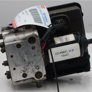NUCLEO ABS Opel vectra b berlina (1995->) 1.6 i 16V X 16 XEL X16XEL H-K12864101 HK12864101 GRANATE    modulador