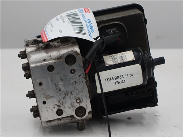 NUCLEO ABS Opel vectra b berlina (1995->) 1.6 i 16V X 16 XEL X16XEL H-K12864101 HK12864101 GRANATE modulador