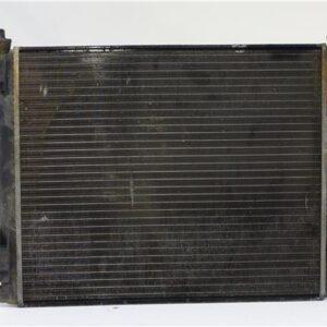 RADIADOR Renault clio ii fase i (b/cb0)(1998->) 1.9 dTi (B/CB0U) D/ F9Q H7 - #Prov# DF9QH7PROV GRANATE agua gasoil RADIADOR DE AGUA