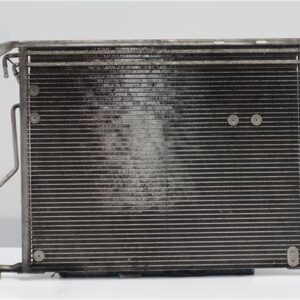 RADIADOR AIRE ACONDICIONADO Mercedes-Benz clase s (bm 220) berlina (07.1998->) 4.0 400 CDI (220.028) [4,0 Ltr. - 184 kW CDI 32V CAT] OM 628.960 OM628960 AZUL    Acondicionado condensador