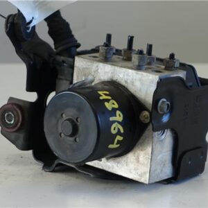 NUCLEO ABS Opel insignia berlina (2008->) 2.0 CDTI A 20 DTH A20DTH 69228299 GRIS    modulador