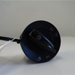 MANDO DE LUCES Skoda octavia berlina (1z3)(2004->) 1.9 TDI BJB 3B0941531C GRIS    COM 2000 COM2000 MANDO