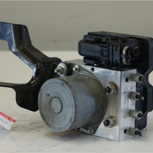 NUCLEO ABS Mazda cx-3 (dk)(04.2015->) 1.5 Center-Line [1,5 Ltr. - 77 kW Diesel CAT] S5Y5 - #Prov# S5Y5PROV 2265106452 BLANCO    modulador