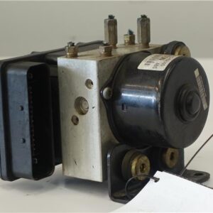 NUCLEO ABS Ssangyong rexton (04.2003->) 2.7 Xdi D27DT - #Prov# D27DTPROV 48910-08100 4891008100 GRIS ATE modulador