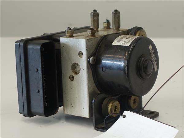 NUCLEO ABS Ssangyong rexton (04.2003->) 2.7 Xdi D27DT - #Prov# D27DTPROV 48910-08100 4891008100 GRIS ATE modulador