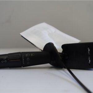 MANDO DE LUCES Peugeot 306 3/5 pt. / 4 pt. (s2)(04.1997->) 1.9D D9B (XUD9A) D9B(XUD9A) 96171695ZL VERDE AZULADO COM 2000 COM2000 MANDO