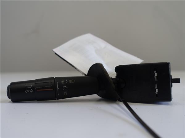 MANDO DE LUCES Peugeot 306 3/5 pt. / 4 pt. (s2)(04.1997->) 1.9D D9B (XUD9A) D9B(XUD9A) 96171695ZL VERDE AZULADO COM 2000 COM2000 MANDO