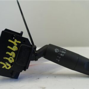 MANDO LIMPIAPARABRISAS Mazda 3 berlina (bk)(2003->) 1.6 G/ Z6 - #Prov# GZ6PROV 17D682 GRIS    com 2000 com2000 MANDO