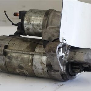 MOTOR ARRANQUE Toyota corolla verso (r1)(2004->) 2.2 D-4D 2AD-FTV 2ADFTV F43283180 BLANCO    de