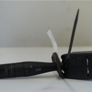 MANDO DE LUCES Peugeot 206 (1998->) 1.9 D WJY (DW8B) WJY(DW8B) 96307460ZL GRIS COM 2000 COM2000 MANDO