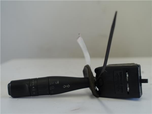 MANDO DE LUCES Peugeot 206 (1998->) 1.9 D WJY (DW8B) WJY(DW8B) 96307460ZL GRIS COM 2000 COM2000 MANDO