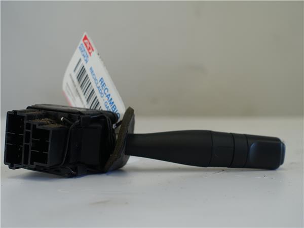 MANDO DE LUCES Peugeot 206 (1998->) 1.9 D WJY (DW8B) WJY(DW8B) 96307460ZL GRIS COM 2000 COM2000 MANDO - Imagen 2