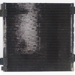 RADIADOR AIRE ACONDICIONADO Mercedes-Benz clase m (bm 163)(09.1997->) 5.0 500 (163.175) [5,0 Ltr. - 215 kW V8 32V CAT] M 113.965 M113965 VERDE    Acondicionado condensador