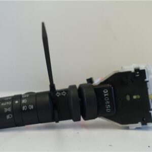 MANDO INTERMITENCIA Nissan qashqai (j10)(01.2007->) 2.0 dCi M9R 0X06S0 X06S0 BLANCO    MANDO INTERMITENTE