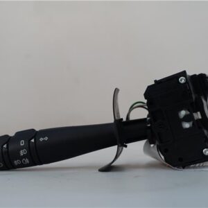 MANDO DE LUCES Renault clio ii fase ii (b/cb0)(2001->) 1.4 Campus [1,4 Ltr. - 72 kW 16V] G/K4J C7 - #Prov# GK4JC7PROV 121413 VERDE PISTACHO    COM 2000 COM2000 MANDO