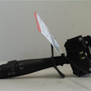 MANDO DE LUCES Renault clio ii fase i (b/cb0)(1998->) 1.2  (B/CB0A) G/ D7F G 7 - #Prov# GD7FG7PROV 37008A GRIS PLATA    COM 2000 COM2000 MANDO