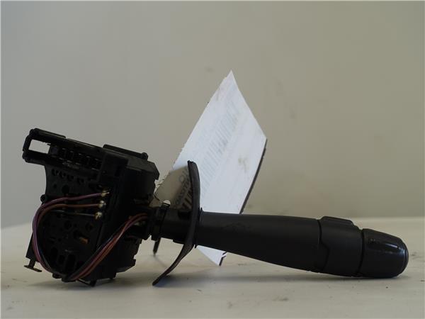 MANDO DE LUCES Renault clio ii fase i (b/cb0)(1998->) 1.2 (B/CB0A) G/ D7F G 7 - #Prov# GD7FG7PROV 37008A GRIS PLATA COM 2000 COM2000 MANDO - Imagen 2