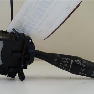 MANDO LIMPIAPARABRISAS Suzuki grand vitara (jb/jt)(2005->) 1.9 DDiS D/F9Q - #Prov# DF9QPROV BLANCO    com 2000 com2000 MANDO