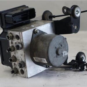 NUCLEO ABS Ford mondeo iv 2.0 TDCi QXBA - #Prov# QXBAPROV 7G91-2C405 7G912C405 GRIS    modulador