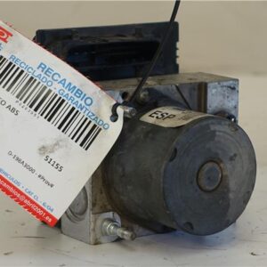 NUCLEO ABS Fiat ii bravo (198)(2007->) 1.6 D Multijet D-198A3000 - #Prov# D198A3000PROV 0265235416 265235416 GRIS BOSCH   modulador