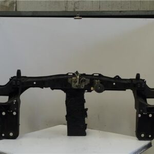 FRENTE DELANTERO Renault kangoo ii (f/kw0)(2008->) 1.5 Dynamique [1,5 Ltr. - 66 kW dCi Diesel FAP] K9K E8 - #Prov# K9KE8PROV GRIS