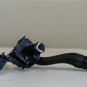 MANDO LIMPIAPARABRISAS Audi a3 (8p1)(05.2003->) 1.9 TDI Ambiente [1,9 Ltr. - 77 kW TDI] BKC 8P0953519A NEGRO    com 2000 com2000 MANDO