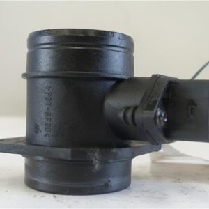 CAUDALIMETRO Audi a3 (8p1)(05.2003->) 1.9 TDI Ambiente [1,9 Ltr. - 77 kW TDI] BKC 0281002531 281002531 NEGRO BOSCH