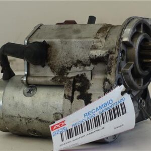 MOTOR ARRANQUE Kia carens (rs)(2003->) 2.0 CRDi D4EA 36100-27000 3610027000 DENSO de