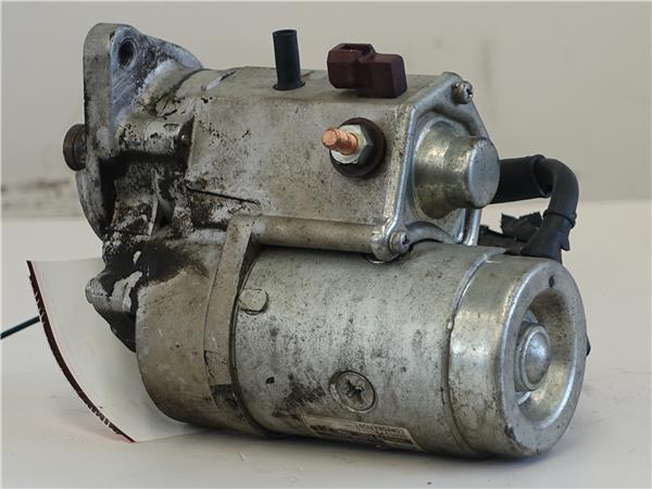 MOTOR ARRANQUE Kia carens (rs)(2003->) 2.0 CRDi D4EA 36100-27000 3610027000 DENSO de - Imagen 2