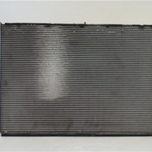 RADIADOR Seat leon (1p1)(05.2005->) 1.6 Reference [1,6 Ltr. - 77 kW TDI] D CAY - #Prov# DCAYPROV NEGRO    agua gasoil RADIADOR DE AGUA