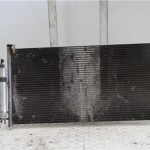 RADIADOR AIRE ACONDICIONADO Nissan x-trail (t30)(06.2001->) 2.5  4x4 QR25DE BEIS    Acondicionado condensador