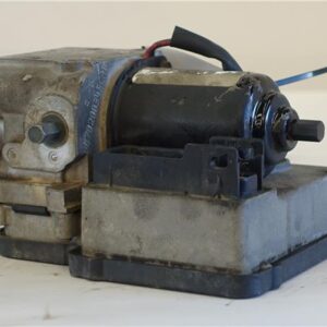 NUCLEO ABS Opel vectra b berlina (1995->) 1.8 i 16V X 18 XE X18XE S108022001 GRIS PLATA modulador