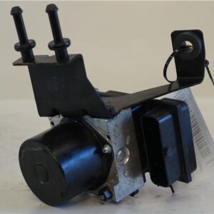 NUCLEO ABS Seat ibiza (6l1)(04.2002->) 1.4 16V BKY 6Q0614117O NEGRO BOSCH   modulador