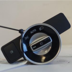 MANDO DE LUCES Mercedes-Benz clase e (bm 212) lim. (01.2009->) 2.1 E 300 BlueTec Hybrid (212.098) [2,1 Ltr. - 150 kW CDI CAT] G 651924 - #Prov# G651924PROV A2129050551 GRIS CONTI   COM 2000 COM2000 MANDO